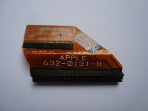 HDD Connector Apple PowerBook G4 M8407 632-0131-B